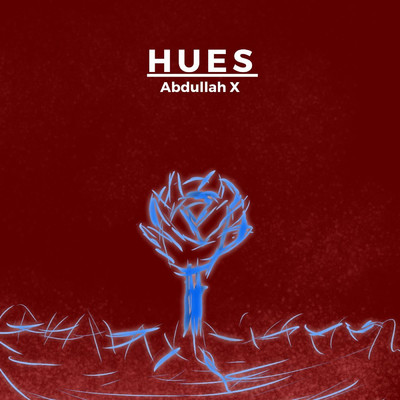 Hues/Abdullah X