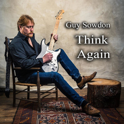 シングル/Think Again/Guy Sowdon