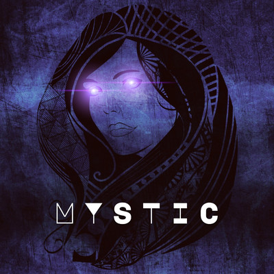 Mystic/Aizah Barrow
