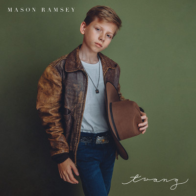 アルバム/Twang/Mason Ramsey