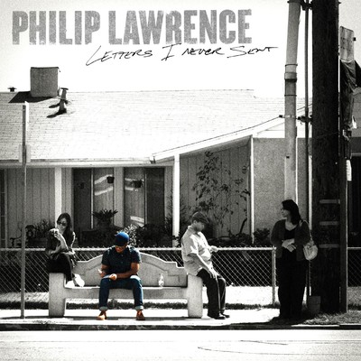 Holding On/Philip Lawrence