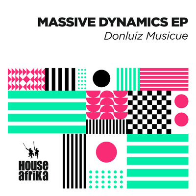 Massive Dynamics EP/Donluiz Musicue