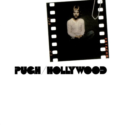 アルバム/Hollywood/Pugh Rogefeldt