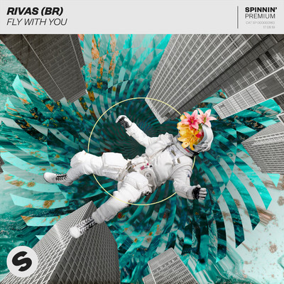 Fly With You (Extended Mix)/Rivas (BR)