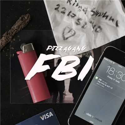 FBI/Pizzagang