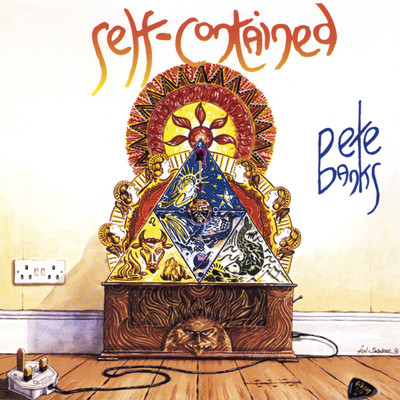 Self-Contained/Peter Banks