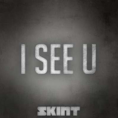 シングル/I See U (feat. Roland Clark)/Sonny Wharton