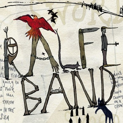 Sword/Ralfe Band