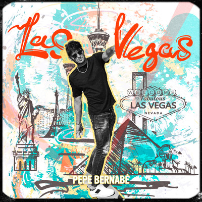 シングル/Las Vegas/Pepe Bernabe