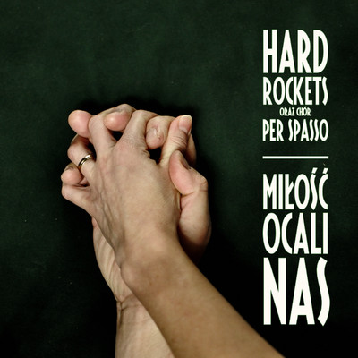 アルバム/Milosc ocali nas/Hard Rockets