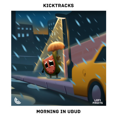 Morning in Ubud/Kicktracks
