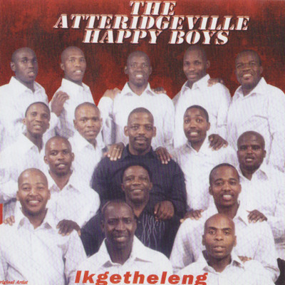 Bangwabi  Ba Mangwalo/The Atteridgeville Happy Boys