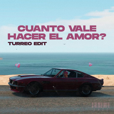 シングル/Cuanto Vale Hacer El Amor？ (Turreopopsexy)/Ganzer DJ