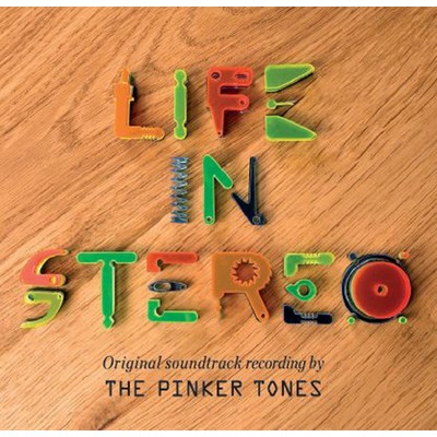Hipnosis/The Pinker Tones