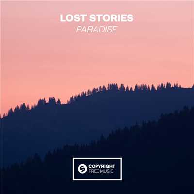 アルバム/Paradise/Lost Stories