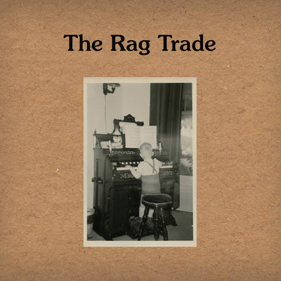 Big Words/The Rag Trade