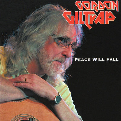 Peace Will Fall/Gordon Giltrap