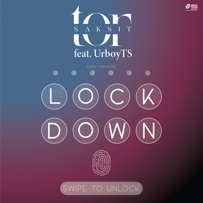 Lockdown (feat. UrboyTS)/TOR Saksit