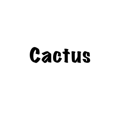 Cactus/GAOGAO.beats