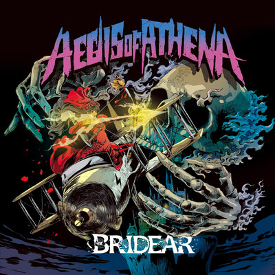 アルバム/AEGIS OF ATHENA/BRIDEAR