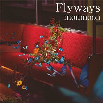 アルバム/Flyways/moumoon