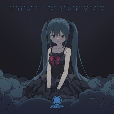アルバム/Lost Forever/HSP