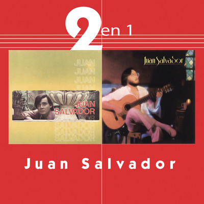 Canto A Mi Guitarra (Luna Blanca Companera)/Juan Salvador