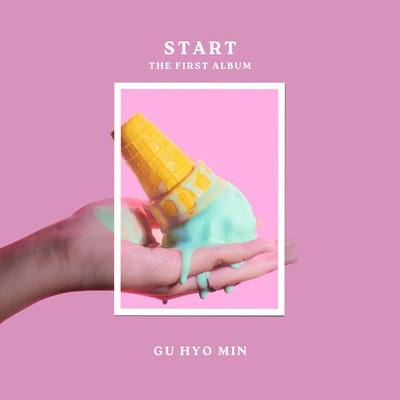 START/GU HYO MIN