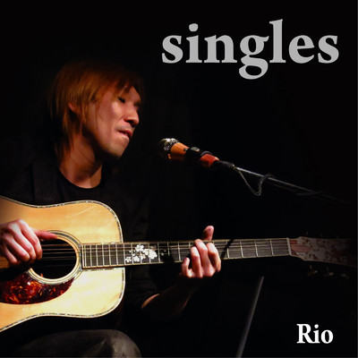 アルバム/Rio Singles/Rio