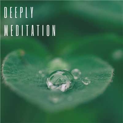 アルバム/Deeply Meditation/Relax α Wave
