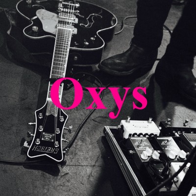 アルバム/感情線 ／ フラミンゴの体温/Oxys