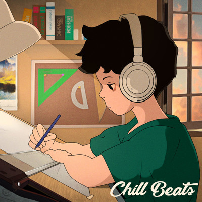 Chill Beats 〜Lofi Eat Sleep Work Repeat Relax Songs〜/Various Artists