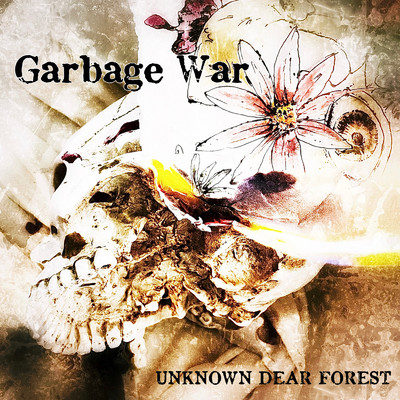 シングル/Garbage War/UNKNOWN DEAR FOREST