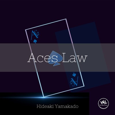 アルバム/Aces Law/Hideaki Yamakado