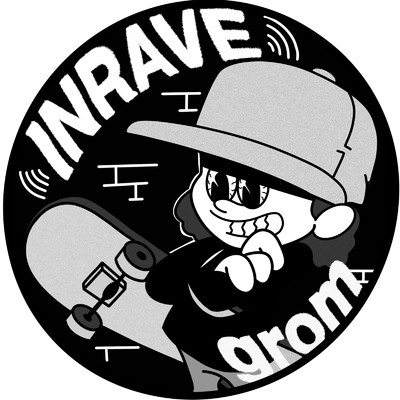 Inrave/grom