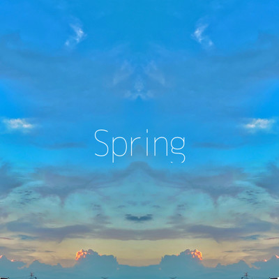 シングル/Spring/DaIkI