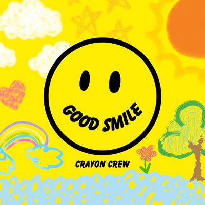 GOOD SMILE/CRAYON CREW