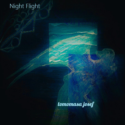 シングル/night flight (Instrumental)/tomomasa josef