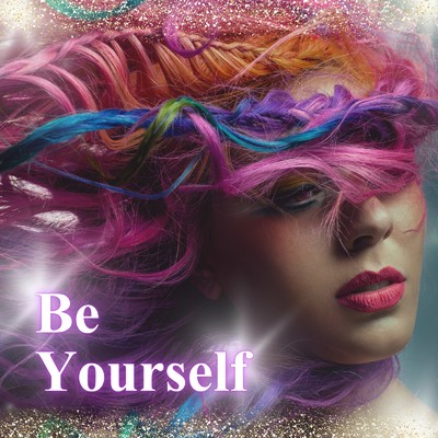 シングル/Be Yourself/Aki