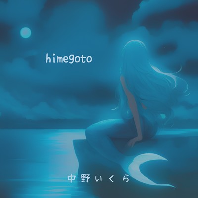 アルバム/himegoto/中野いくら