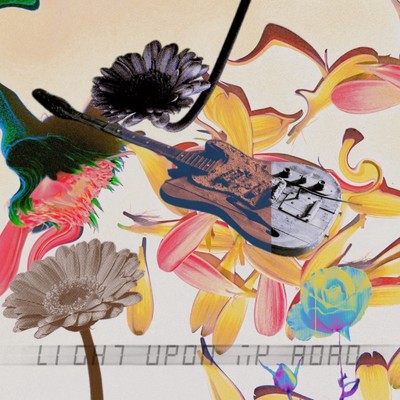 Waltz For Dubby LP Sampler Part 2 - Light Upon My Road/Heavy1
