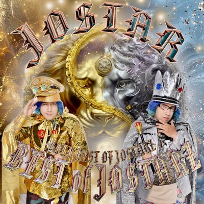 銀河Q未来サバイバー/JOSTARジョウスター