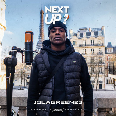 Next Up France - S2-E16 (Explicit)/Jolagreen23／Mixtape Madness
