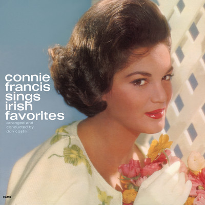 アルバム/Connie Francis Sings Irish Favorites/Connie Francis