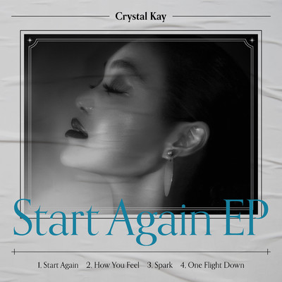 Start Again/Crystal Kay