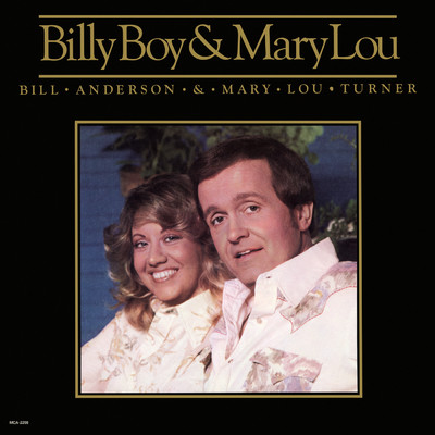 Billy Boy & Mary Lou/ビル・アンダーソン／Mary Lou Turner