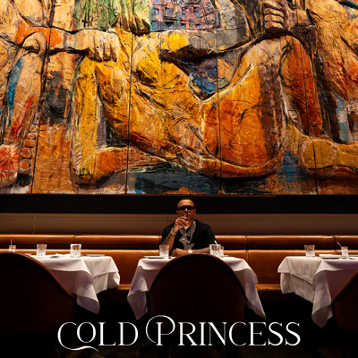 シングル/Cold Princess/ルチアーノ