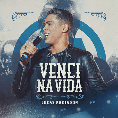 シングル/Lua (Ao Vivo)/Lucas Aboiador／Jonas Esticado