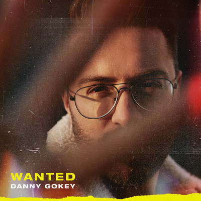 アルバム/Wanted/Danny Gokey