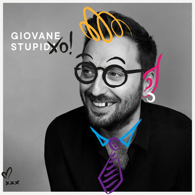 シングル/Giovane Stupida/Cesare Cremonini